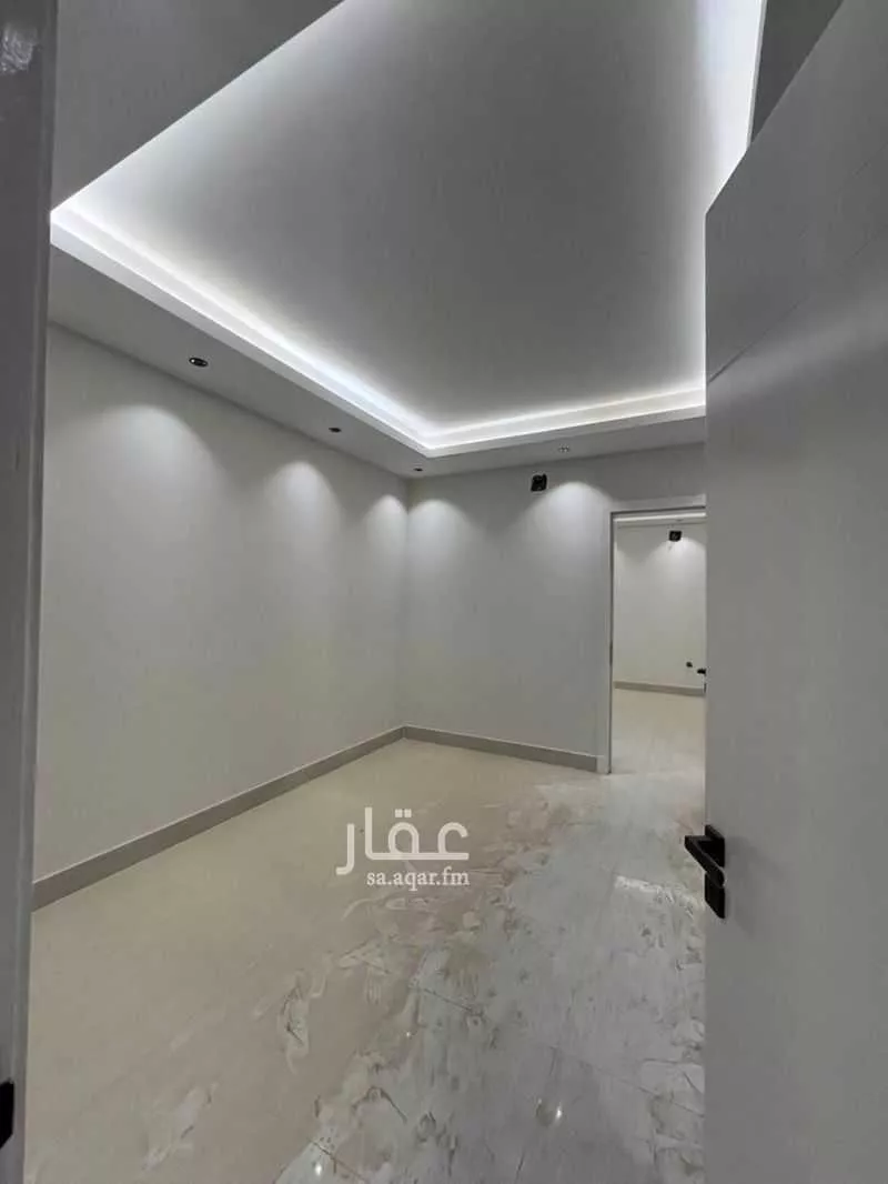 5 bedroom floor in Badr 2