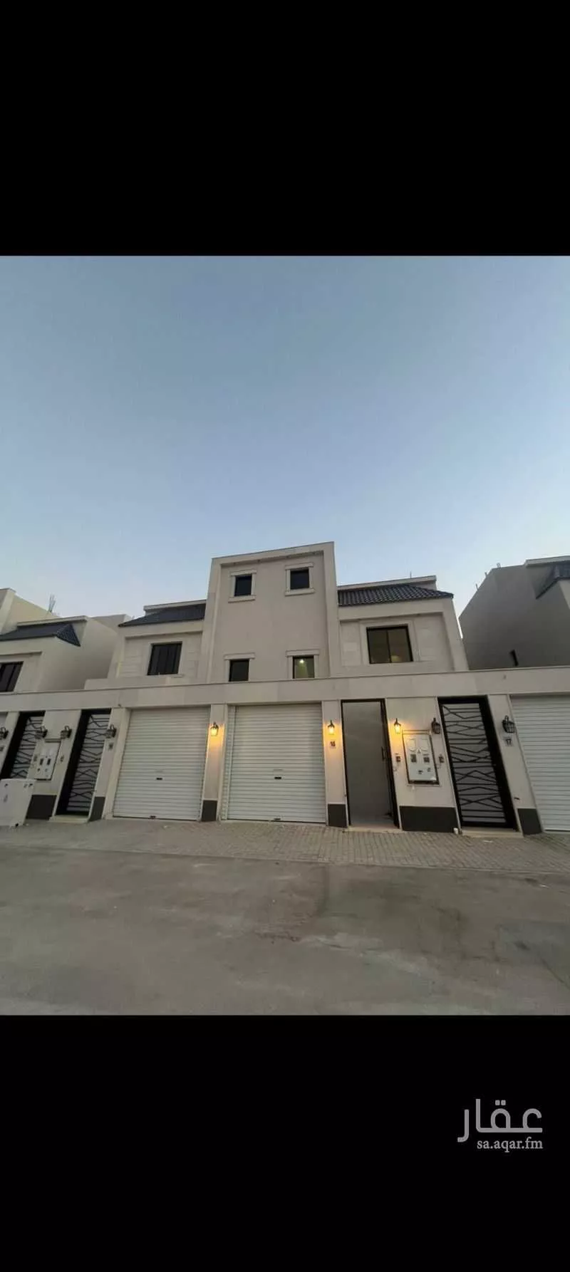 5 bedroom floor in Badr 1