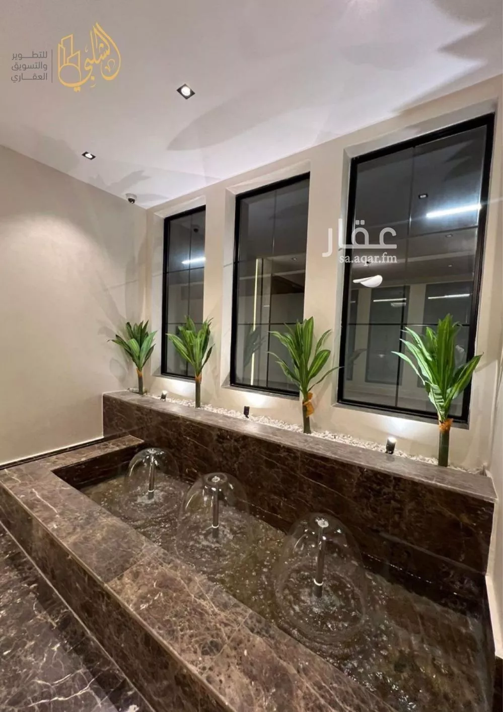 شقة 4 غرف في النهضة 5