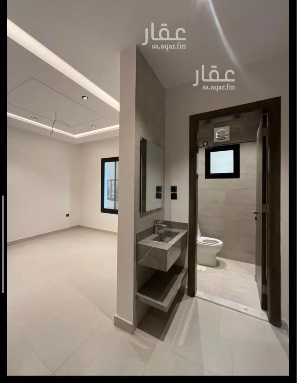 شقة 4 غرف في الريان 2