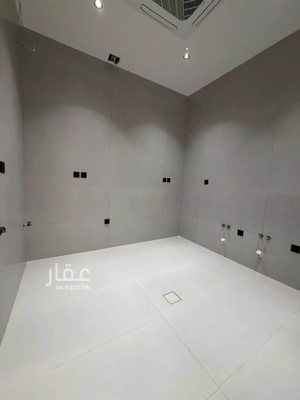 شقة 3 غرف في النهضة 5