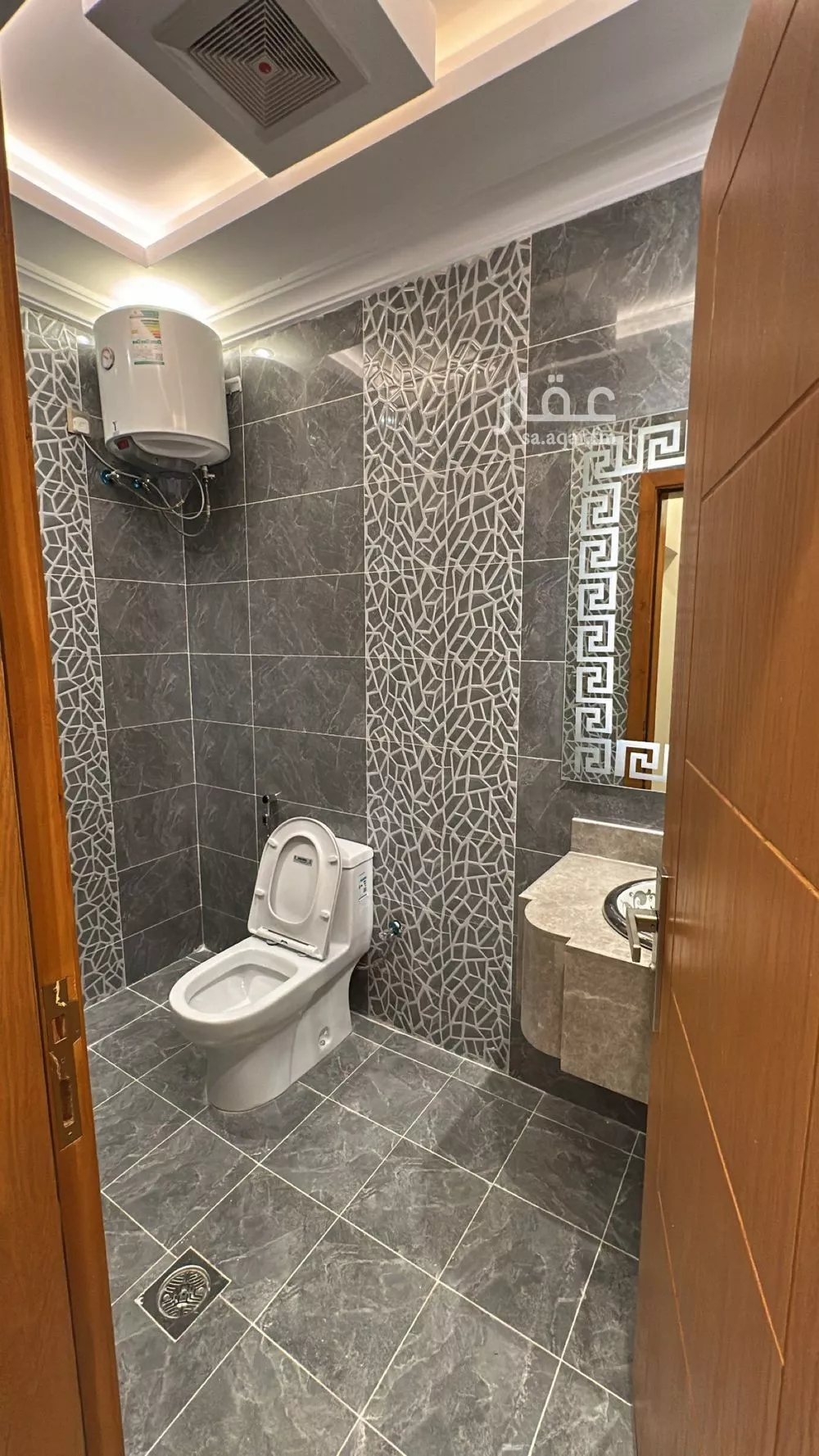 شقة 6 غرف في الريان، جدة 19