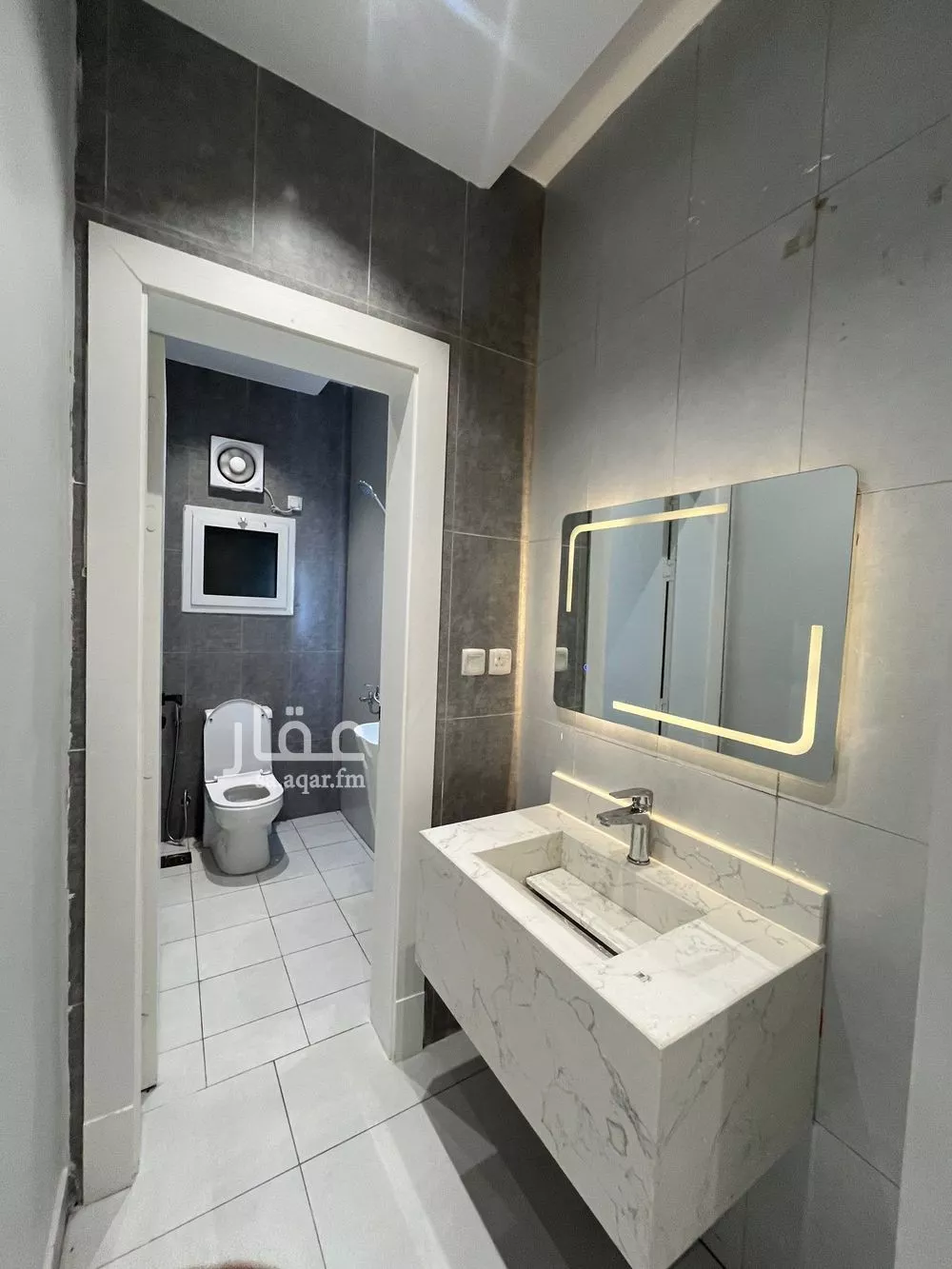 شقة 3 غرف في الريان، جدة 5