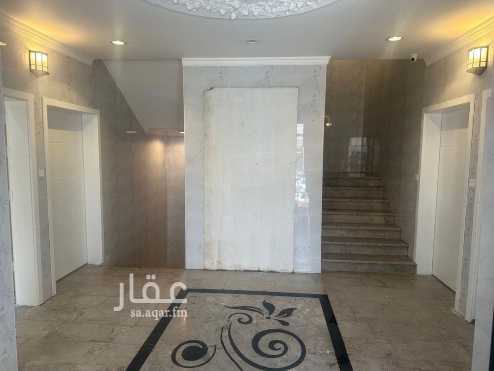 3 bedroom apartment in Al Ukayshiyyah, Makkah 7