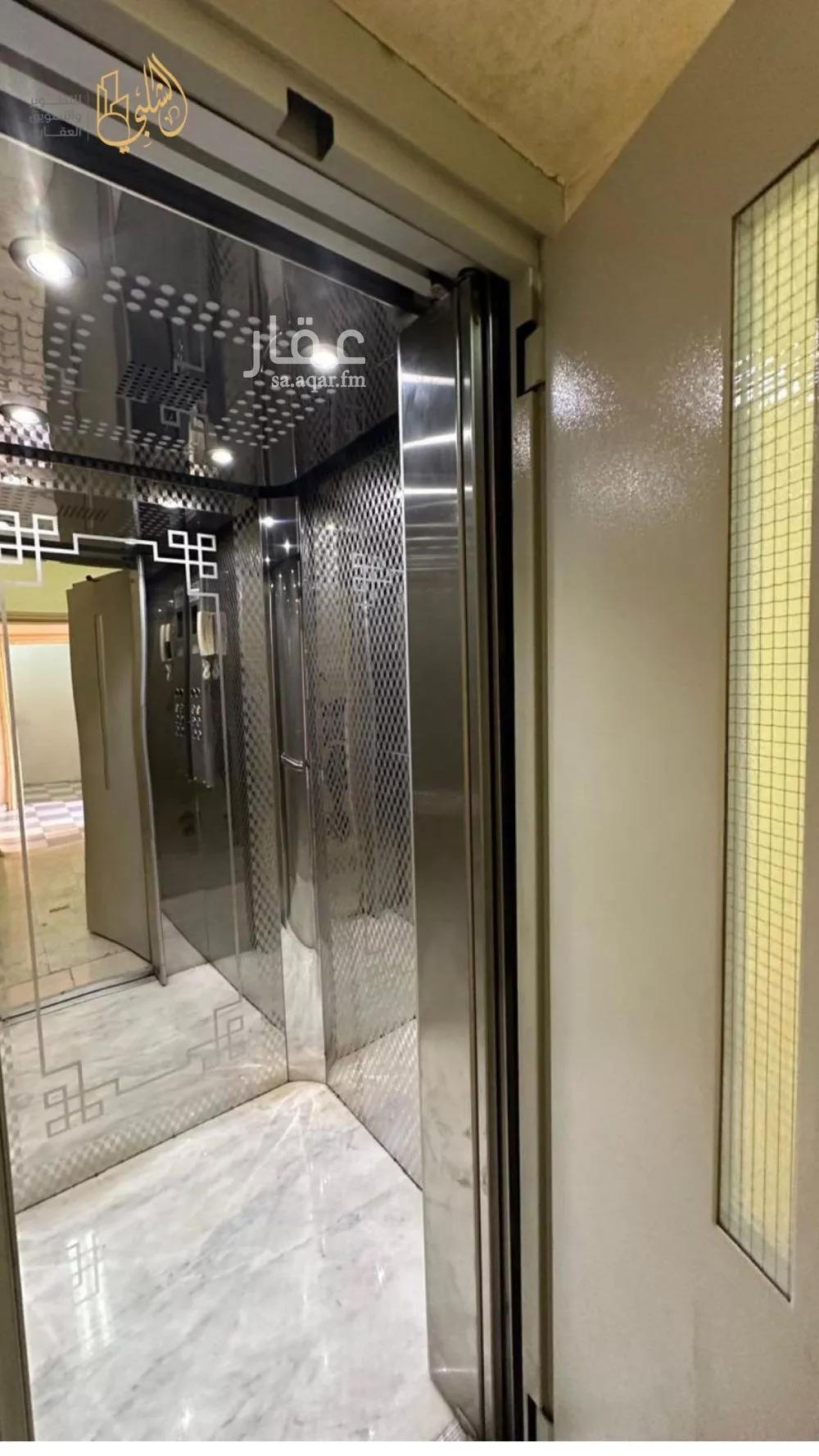 فيلا 9 غرف في السامر 2