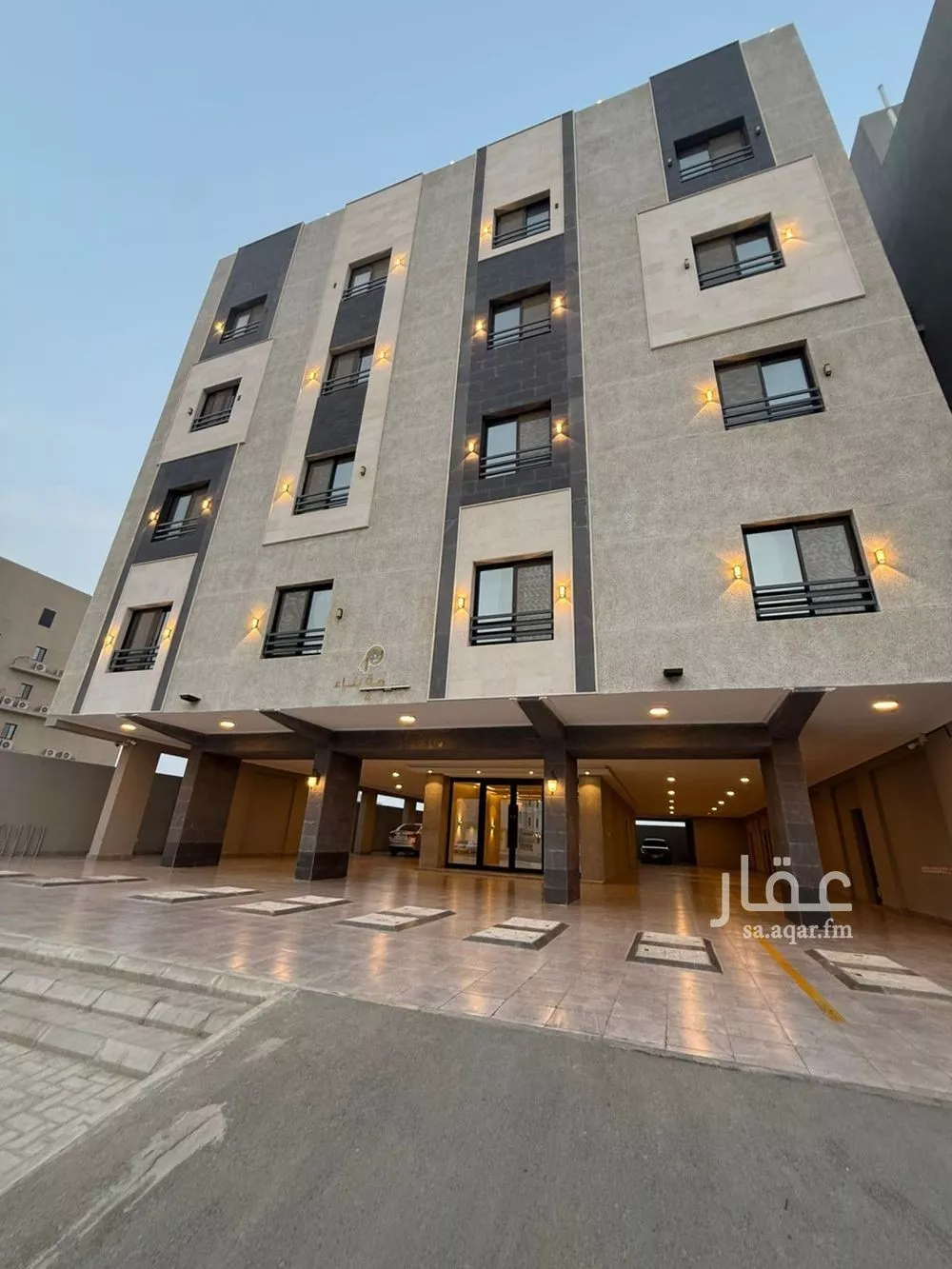 5 bedroom apartment in Al Hamdaniyah, Jeddah 4