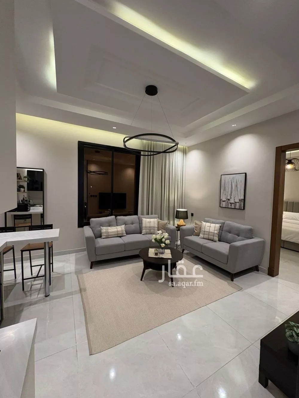 1 bedroom apartment in Al Fayha 2