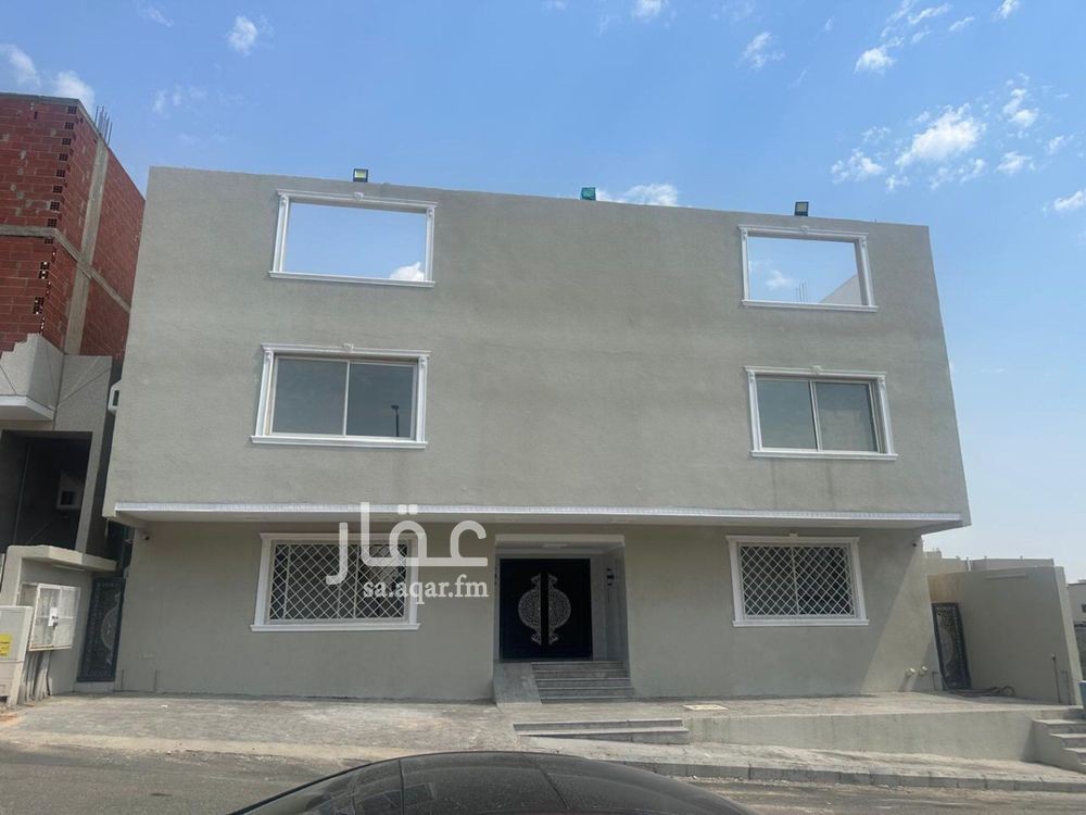 3 bedroom apartment in Al Ukayshiyyah, Makkah 10