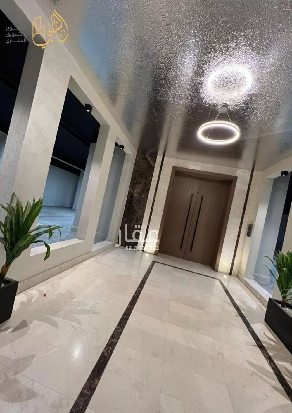 شقة 4 غرف في النهضة 2