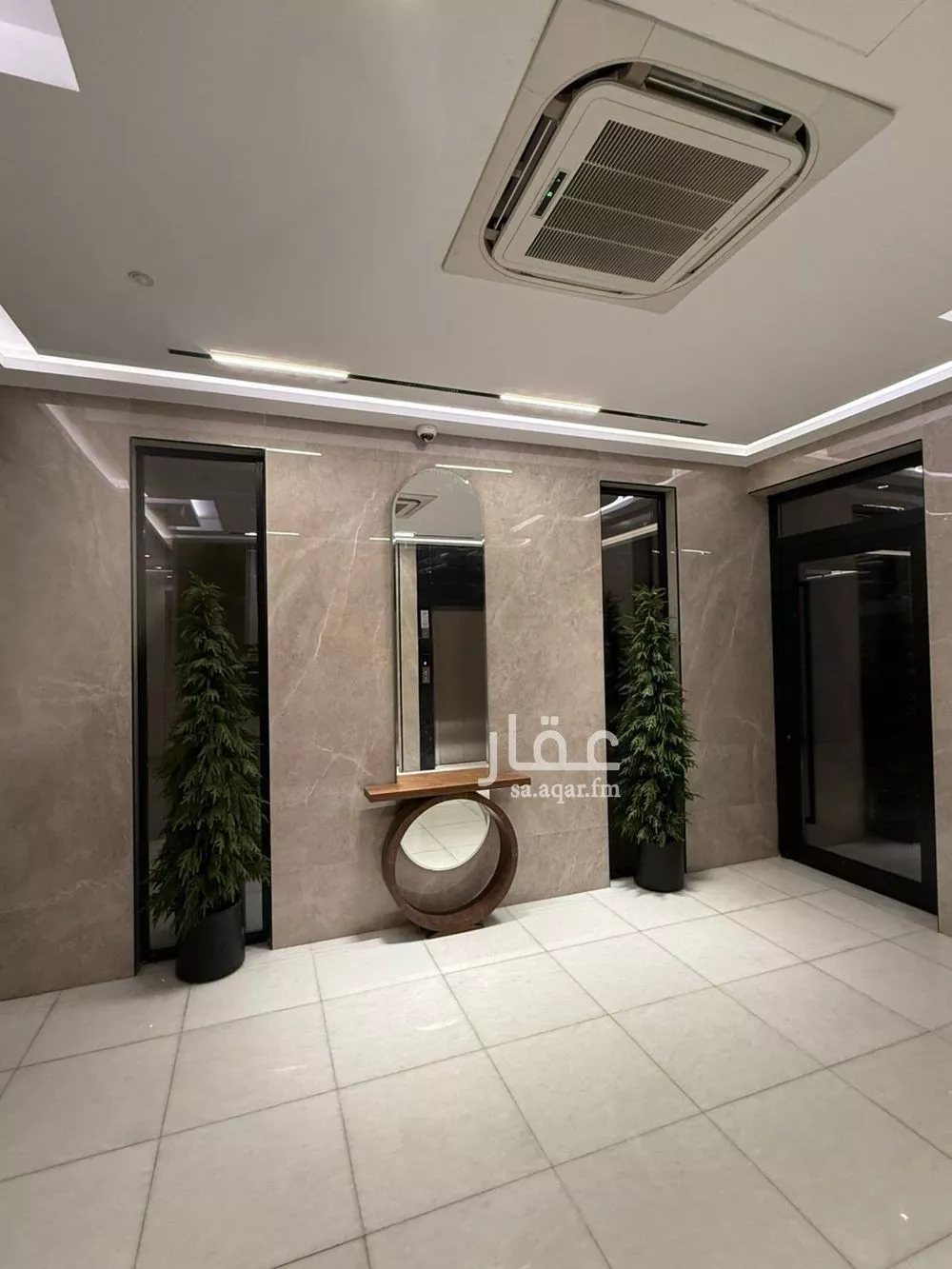 شقة 4 غرف في الصفا 5