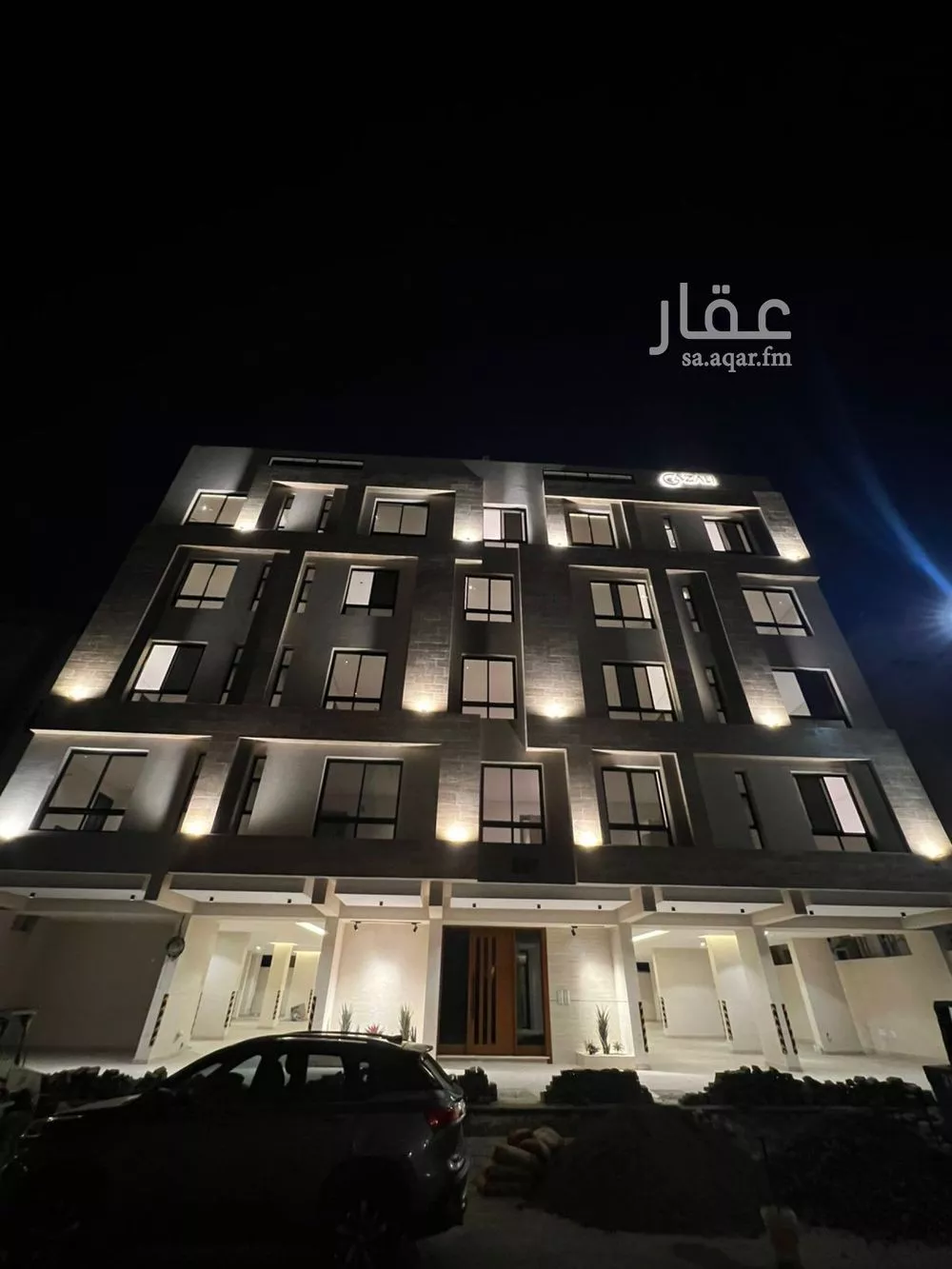 3 bedroom apartment in Al Safa 5