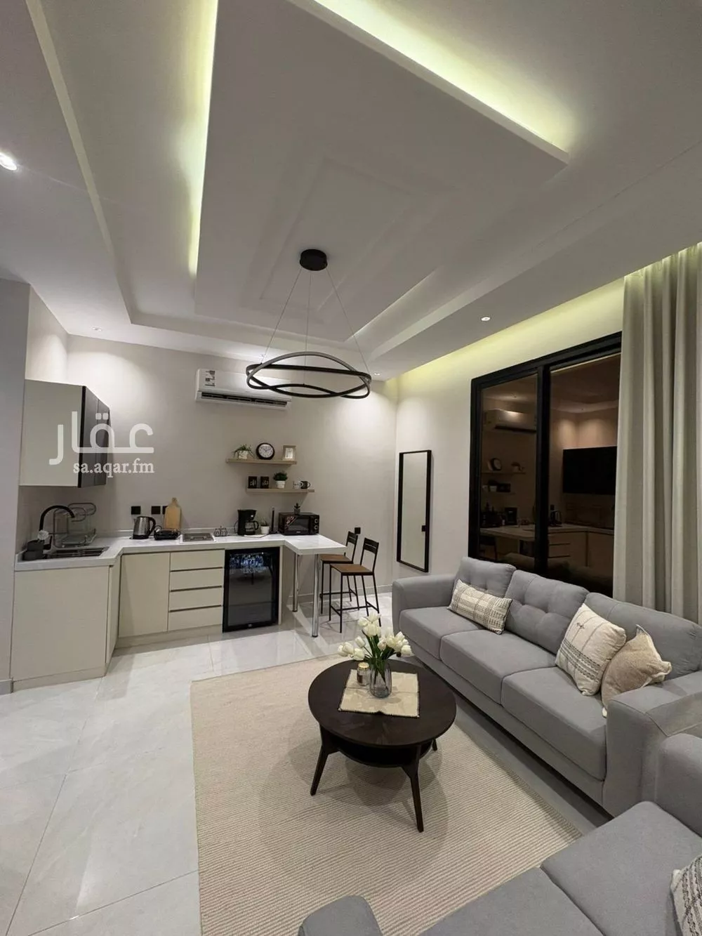 1 bedroom apartment in Al Fayha 3