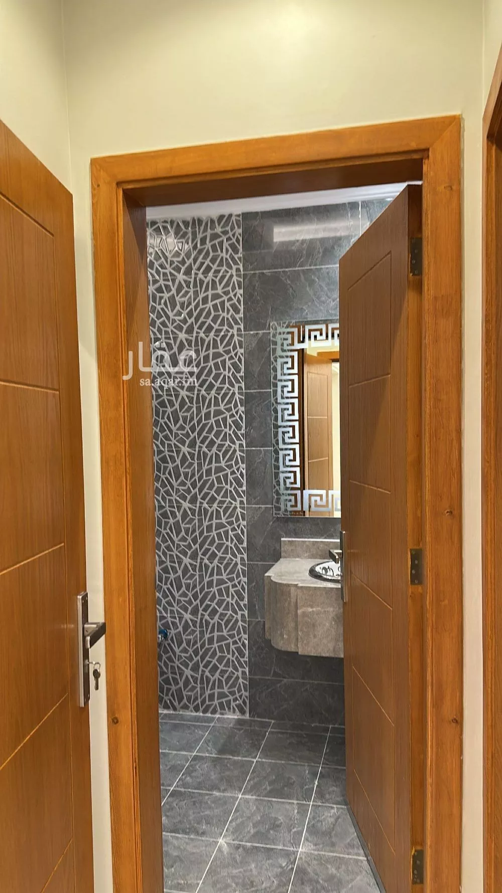 شقة 6 غرف في الريان، جدة 15