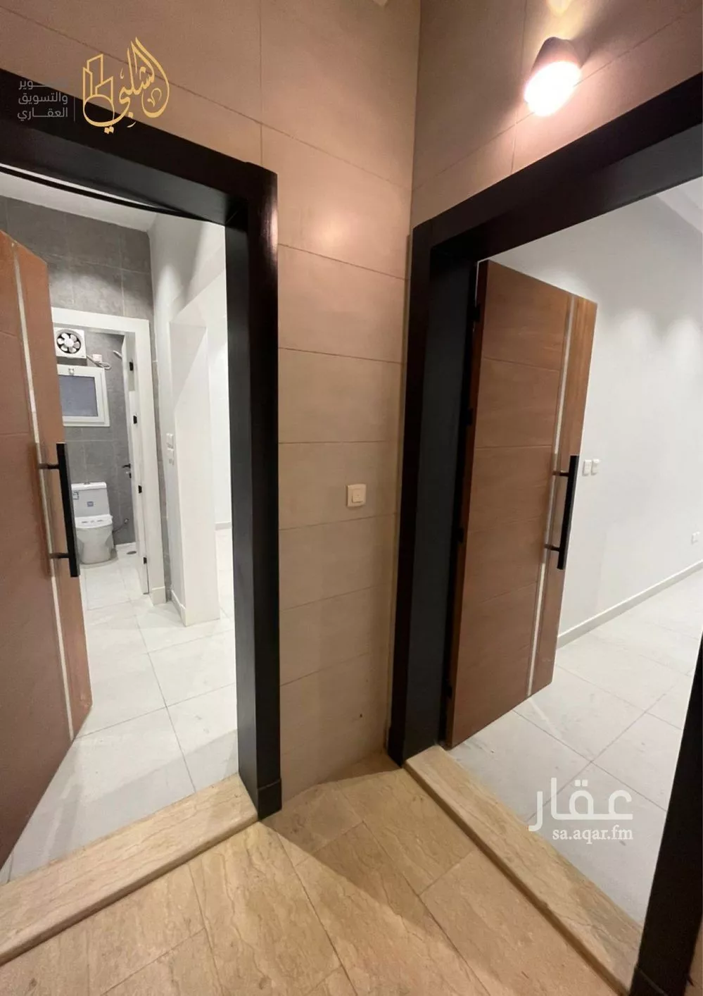 شقة 4 غرف في الريان 2