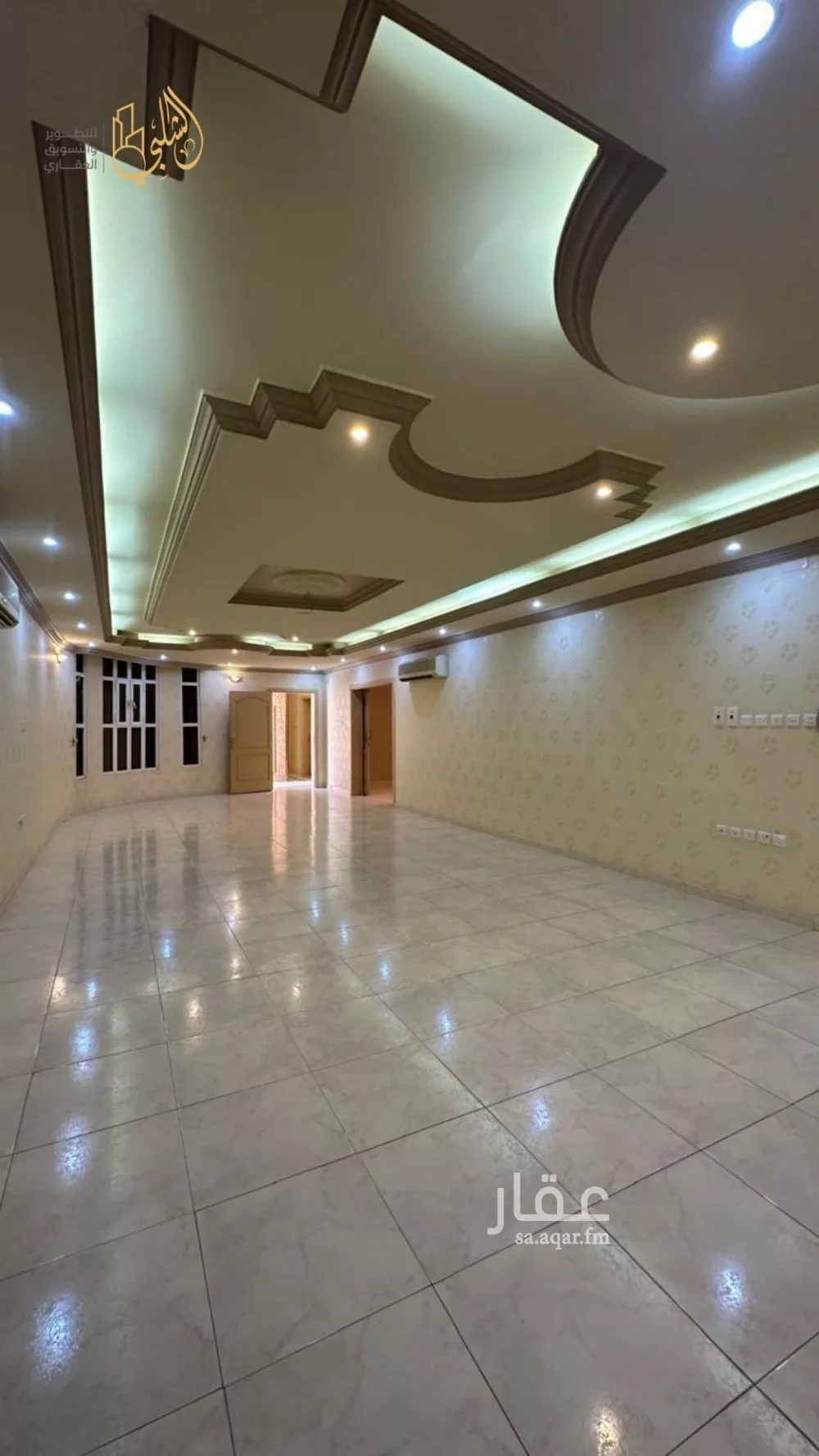 فيلا 9 غرف في السامر 3