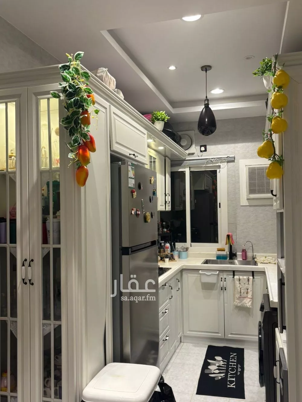 شقة 3 غرف في الريان 3