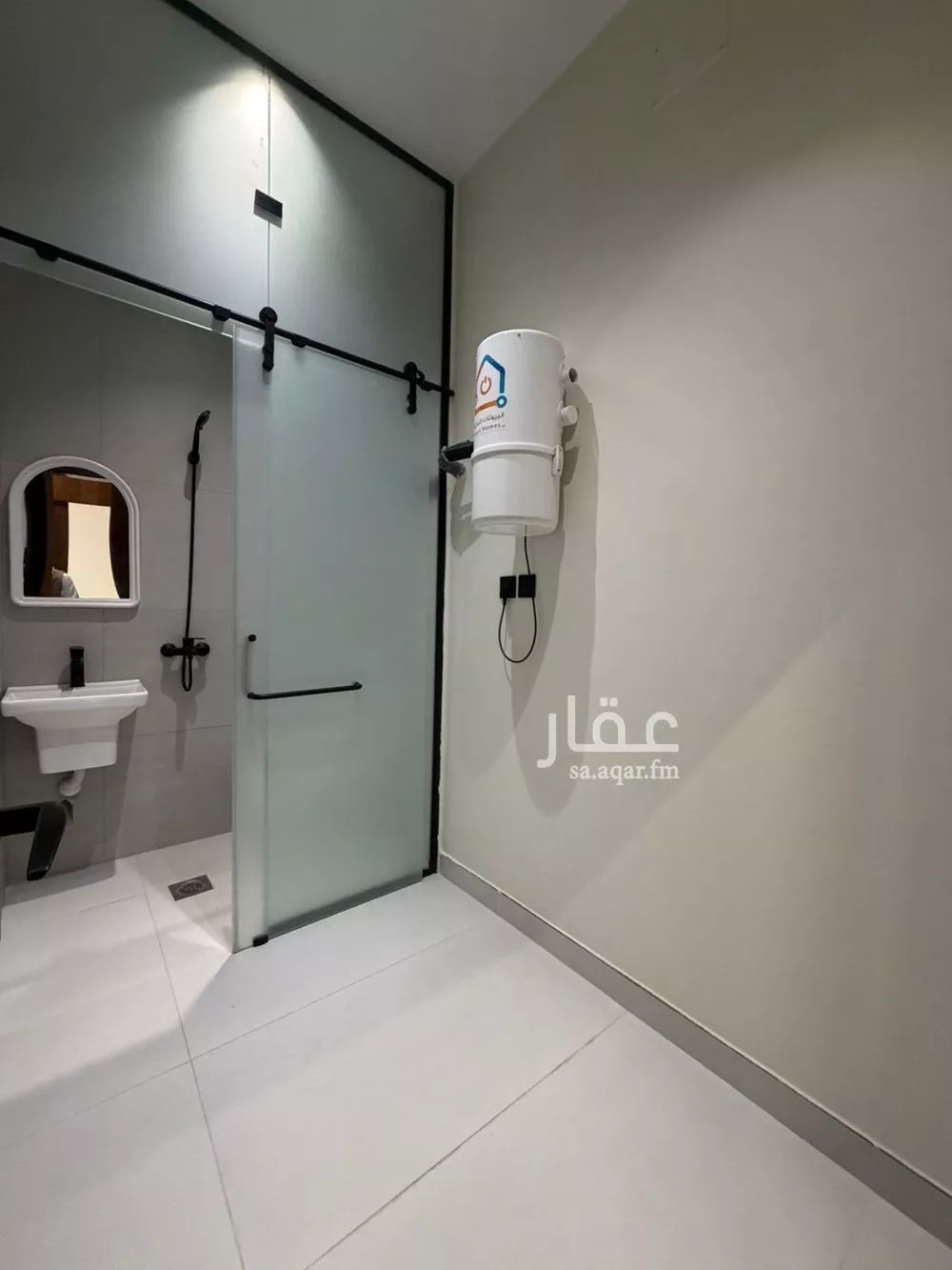 شقة 3 غرف في النهضة 4