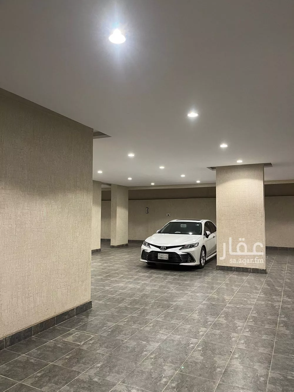 شقة 3 غرف في الريان، جدة 13