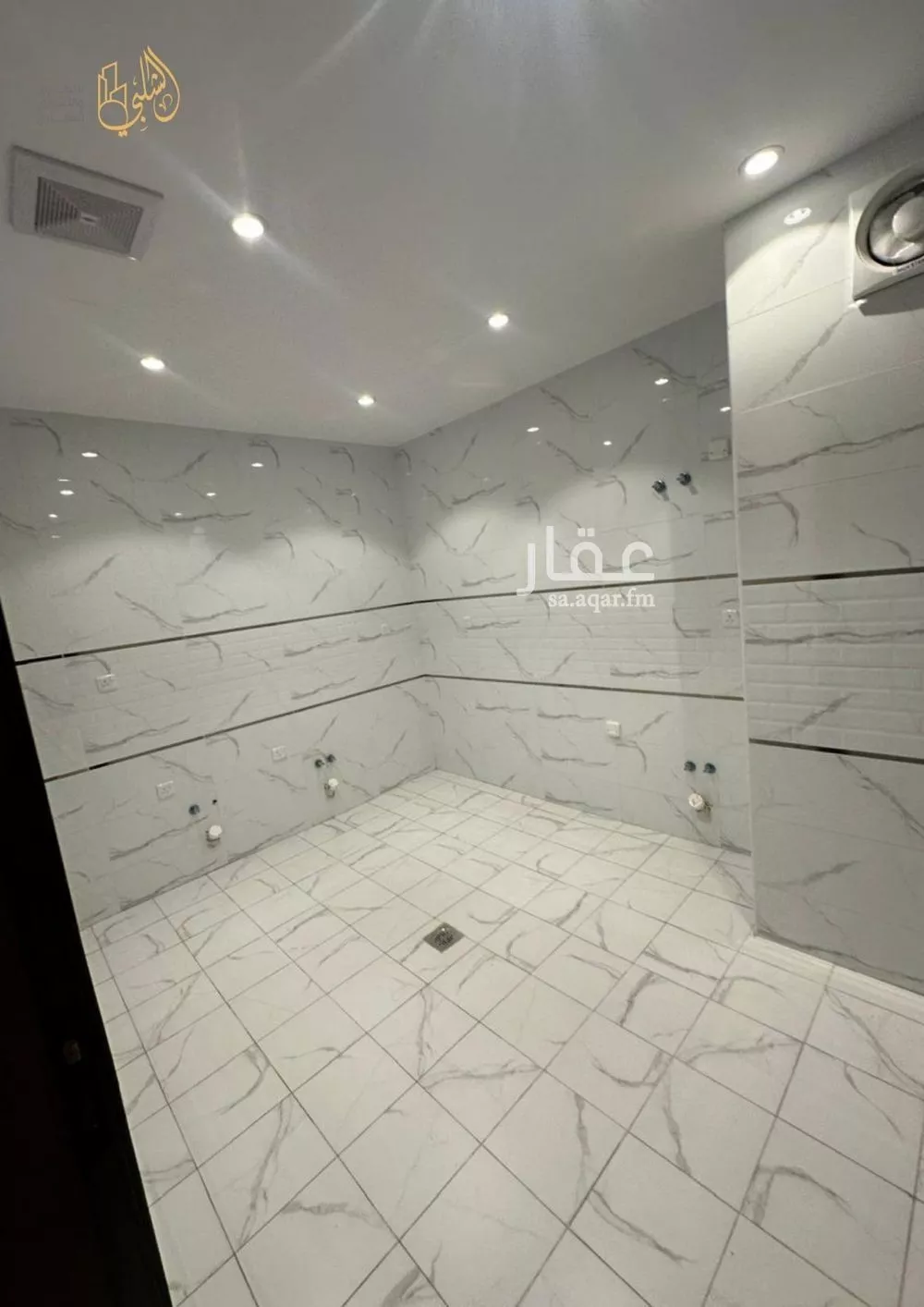 شقة 4 غرف في الريان 4