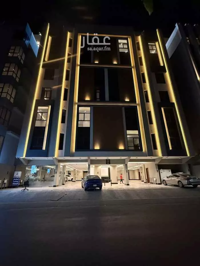 شقة 4 غرف في الصفا 1