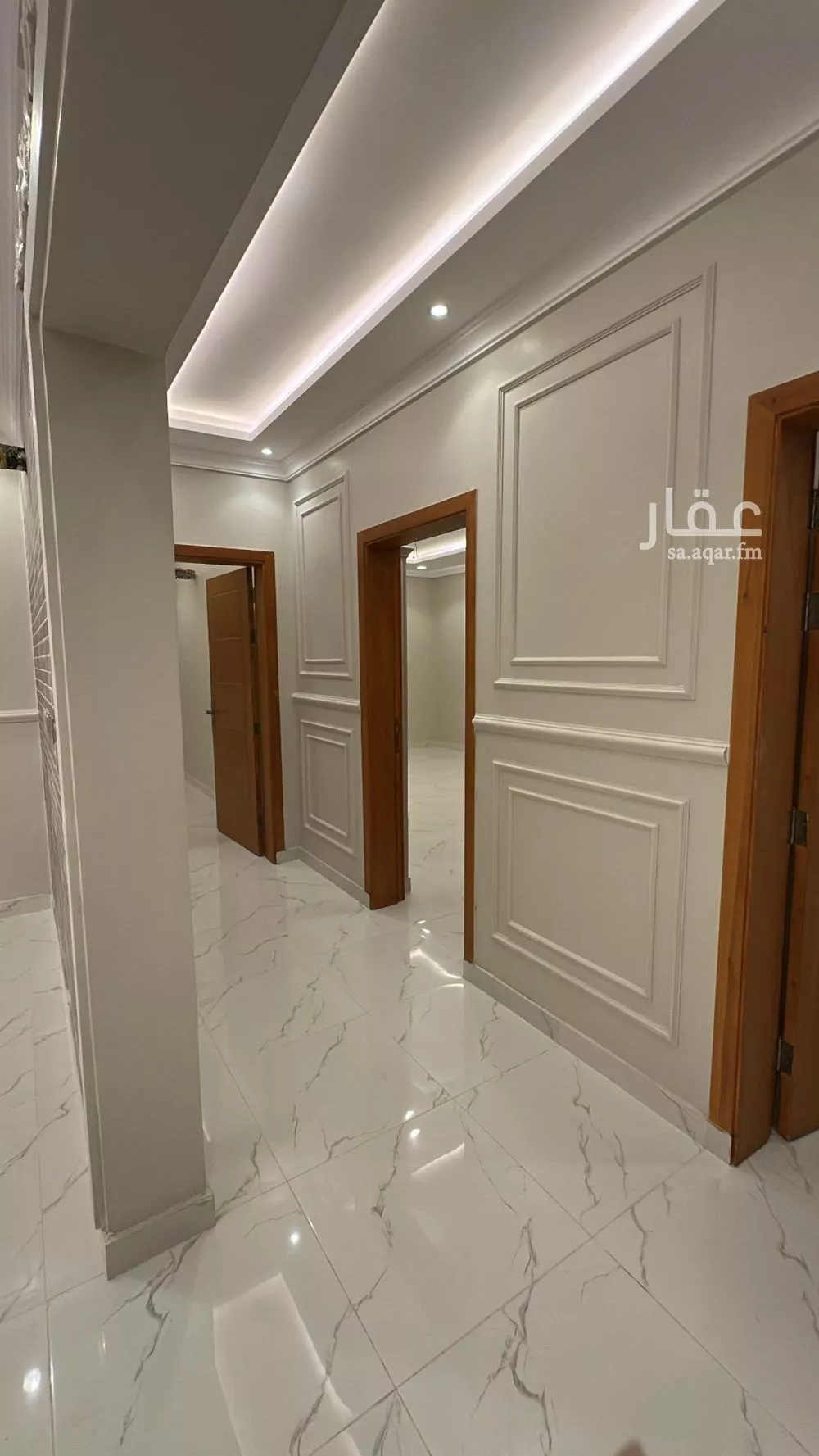 شقة 6 غرف في الريان، جدة 21