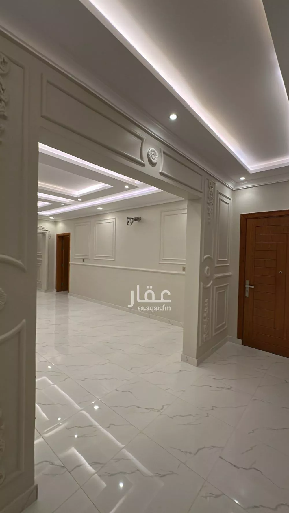 6 bedroom apartment in Ar Rayan 5