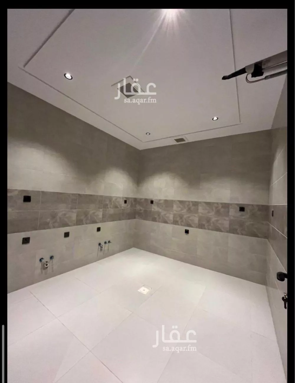 شقة 4 غرف في الريان 4