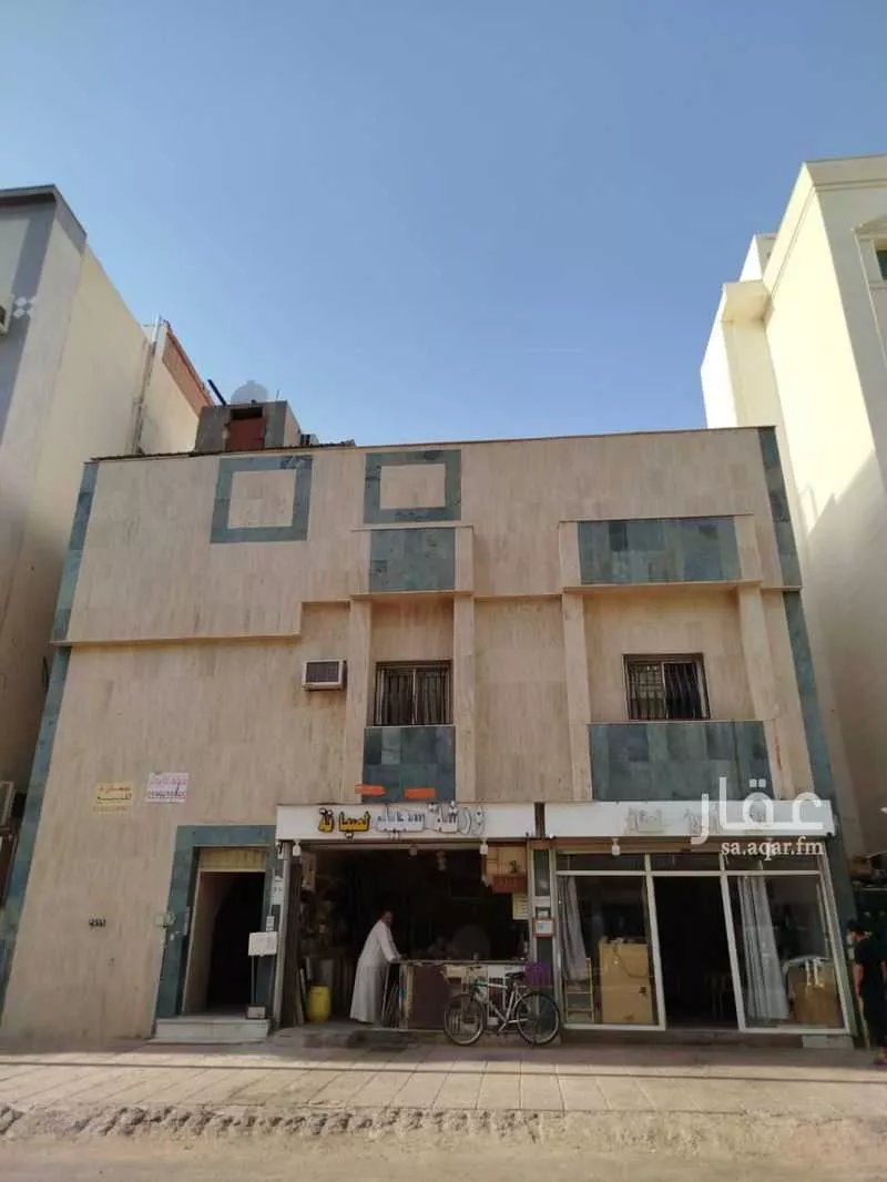 1 bedroom building in Al Areedh, Madinah 6