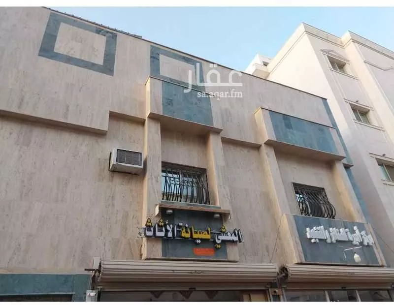 1 bedroom building in Al Areedh, Madinah 14