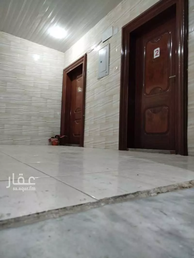 1 bedroom building in Al Areedh, Madinah 15