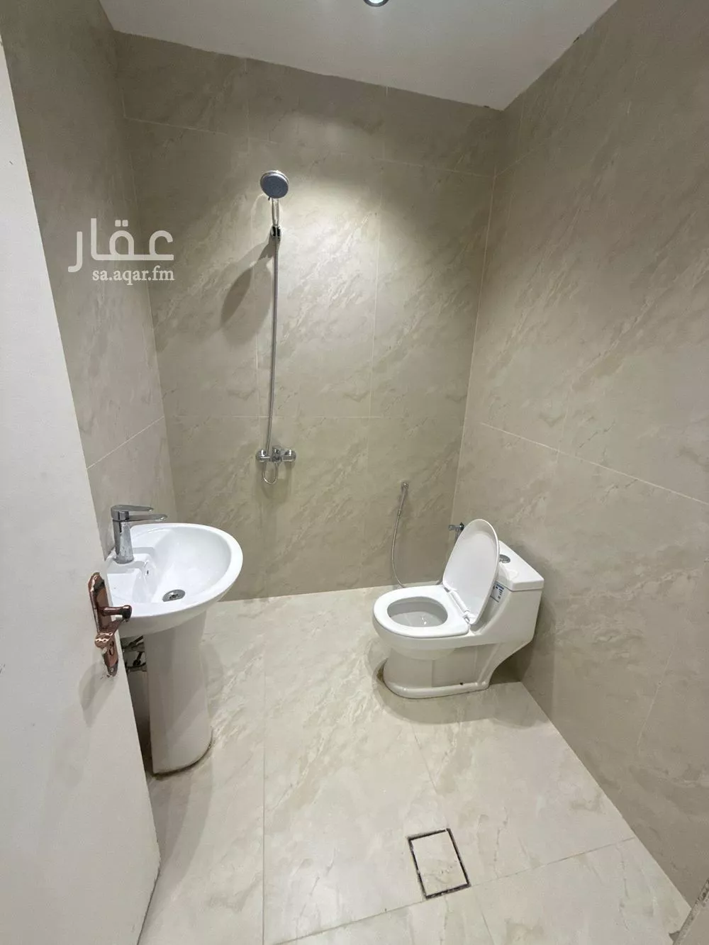 3 bedroom apartment in Al Murooj, Riyadh 8