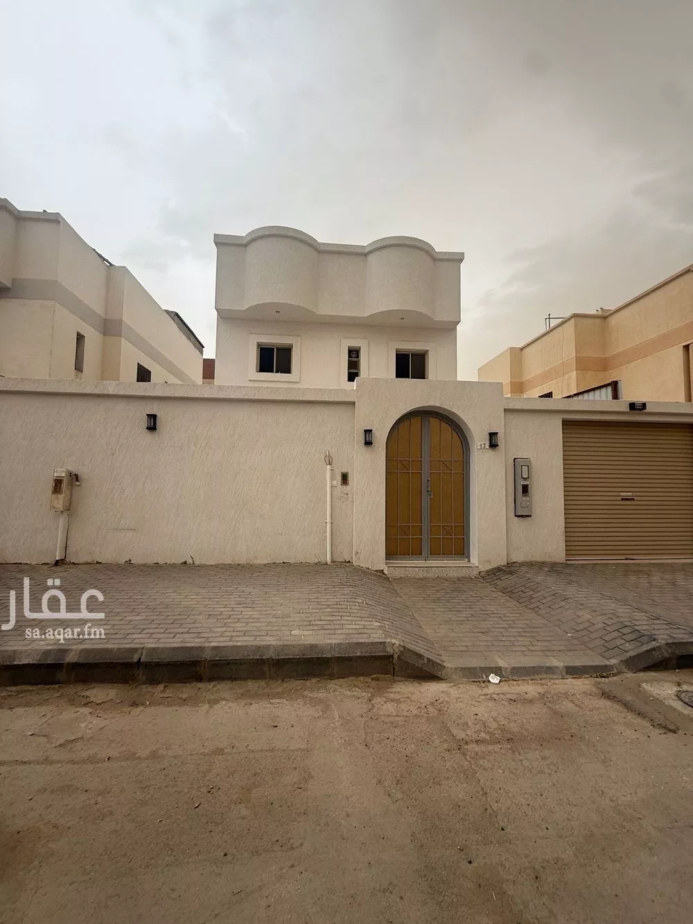 3 bedroom villa in Al Munsiyah 1