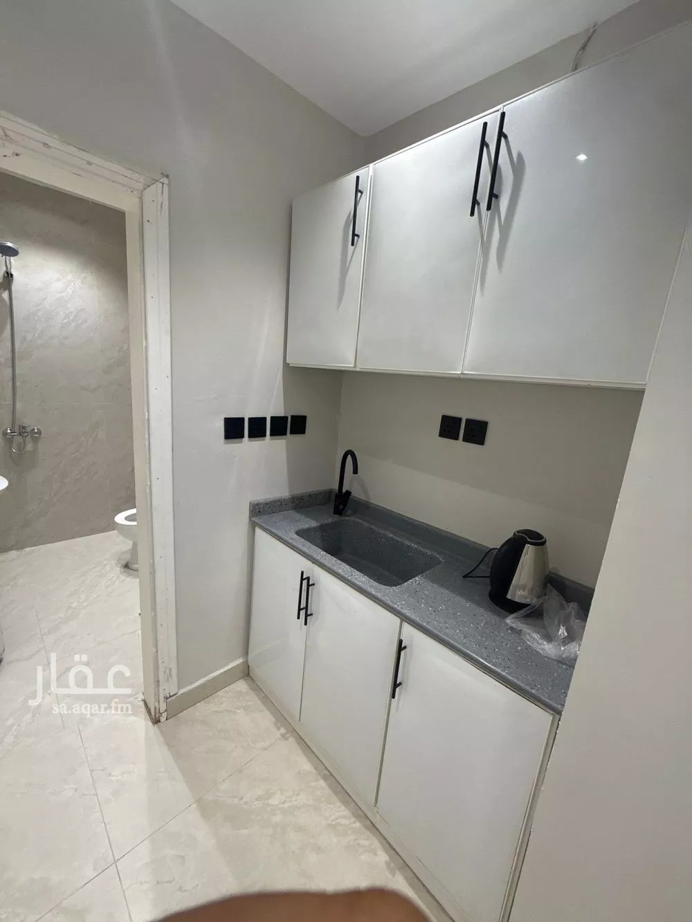 3 bedroom apartment in Al Murooj, Riyadh 7