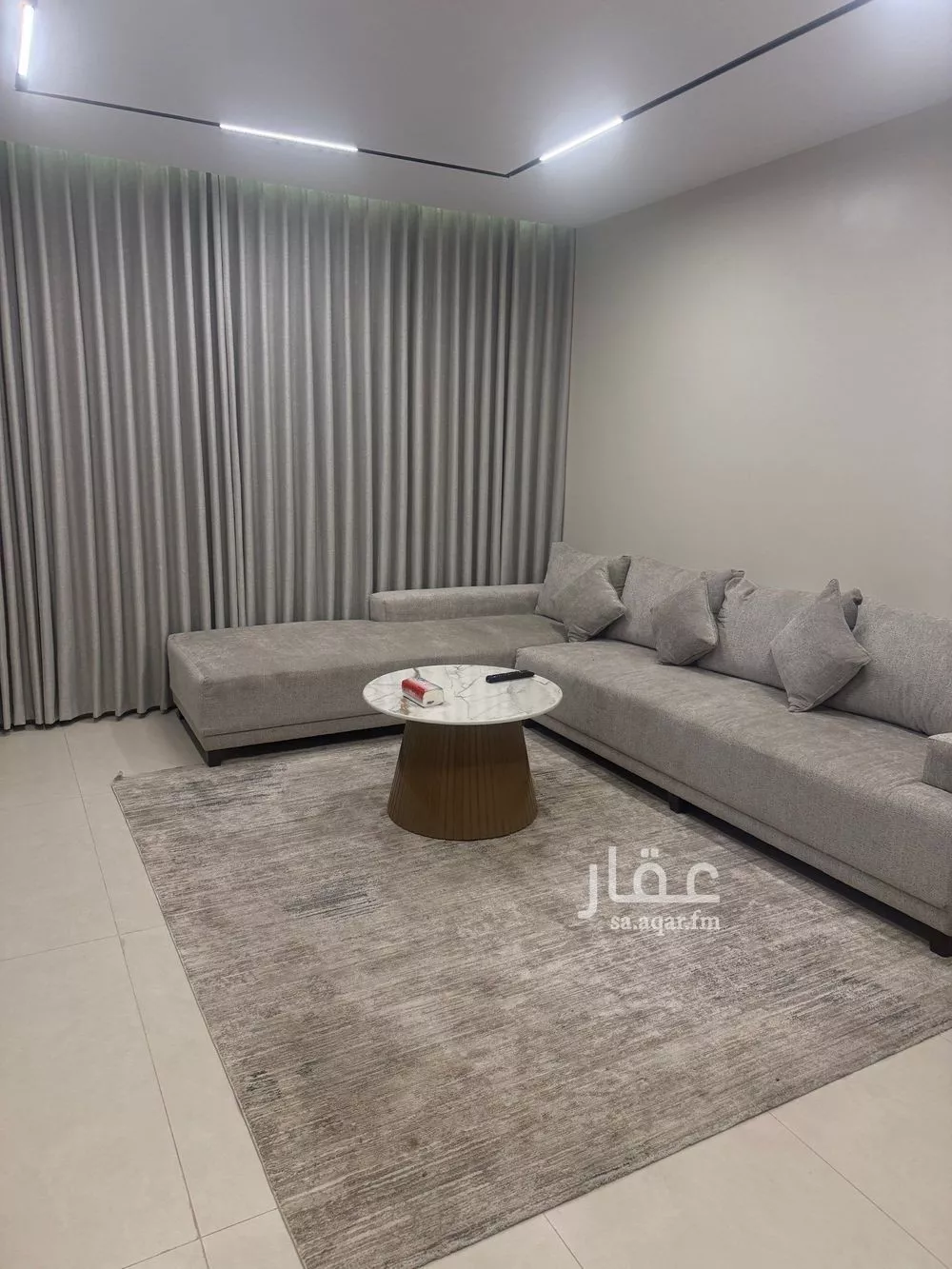 1 bedroom apartment in Al Aqiq 5