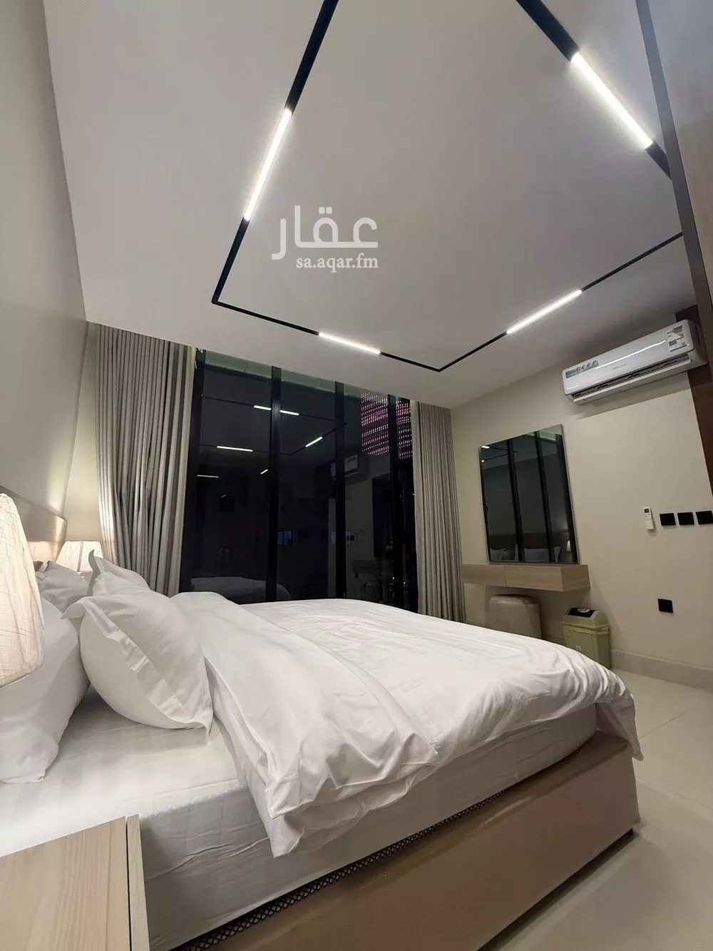 1 bedroom apartment in Al Aqiq 4