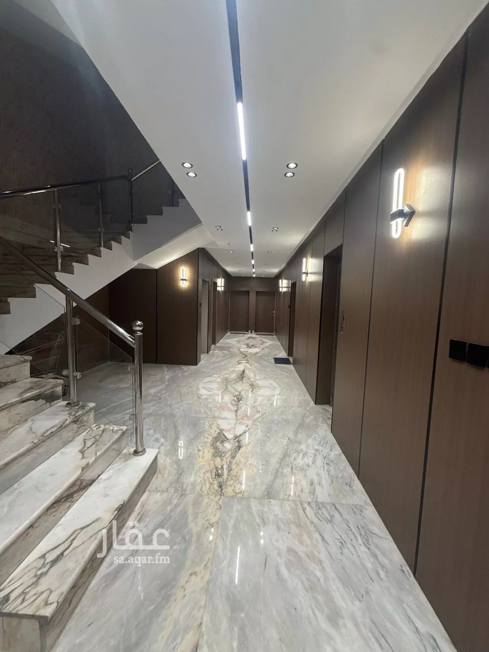 3 bedroom apartment in Al Murooj, Riyadh 4