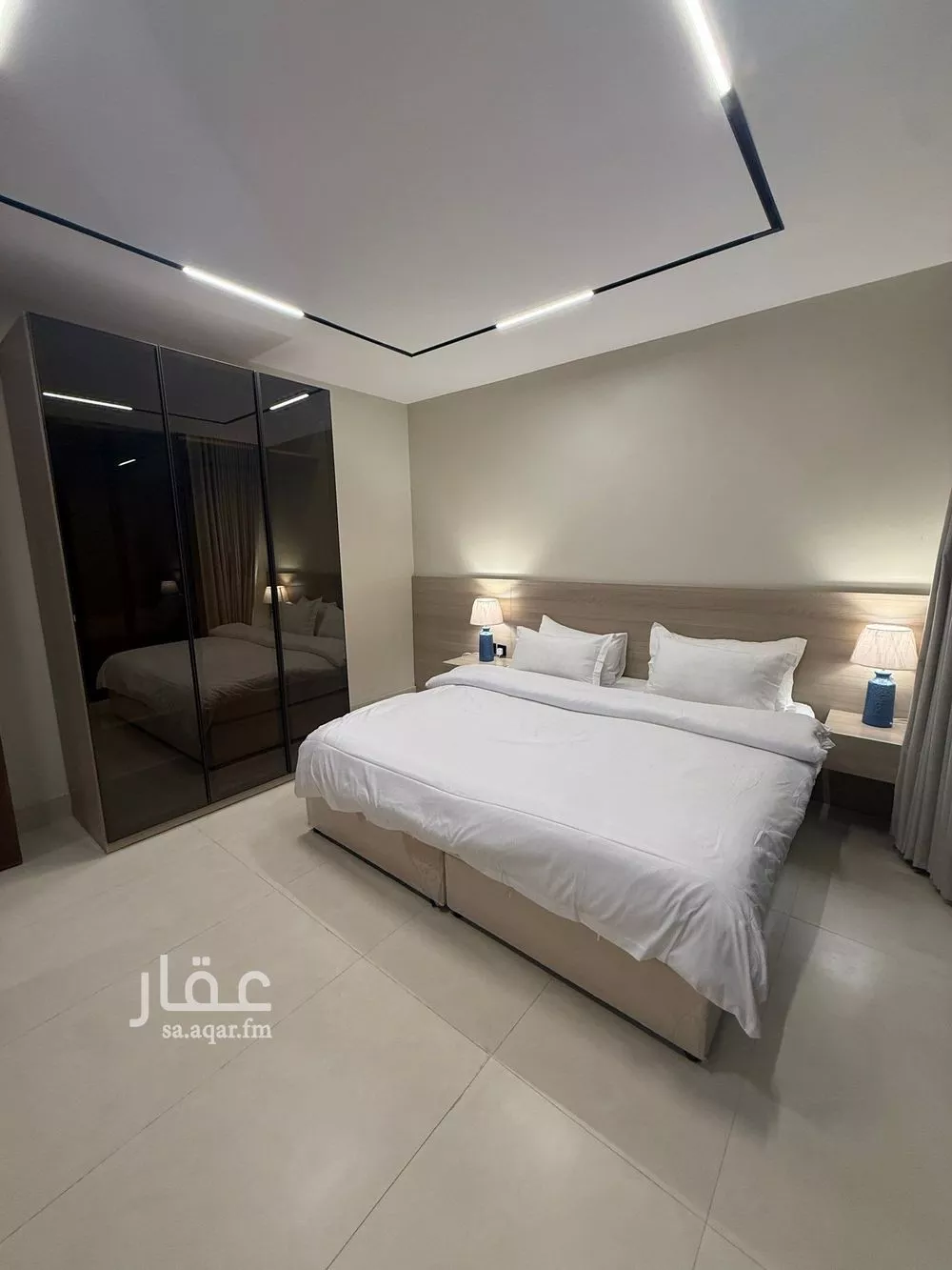 1 bedroom apartment in Al Aqiq 2