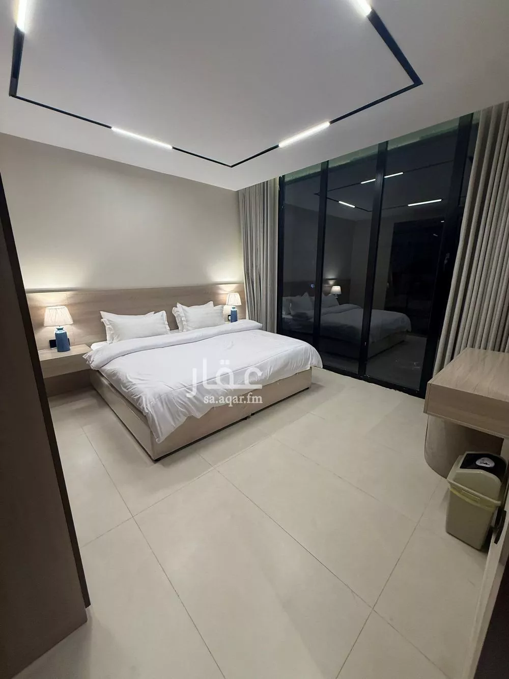 1 bedroom apartment in Al Aqiq 3