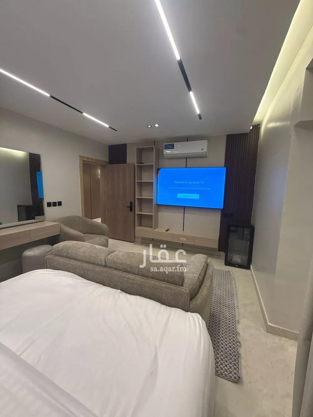 3 bedroom apartment in Al Murooj, Riyadh 9