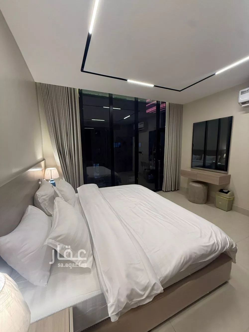 1 bedroom apartment in Al Aqiq 1