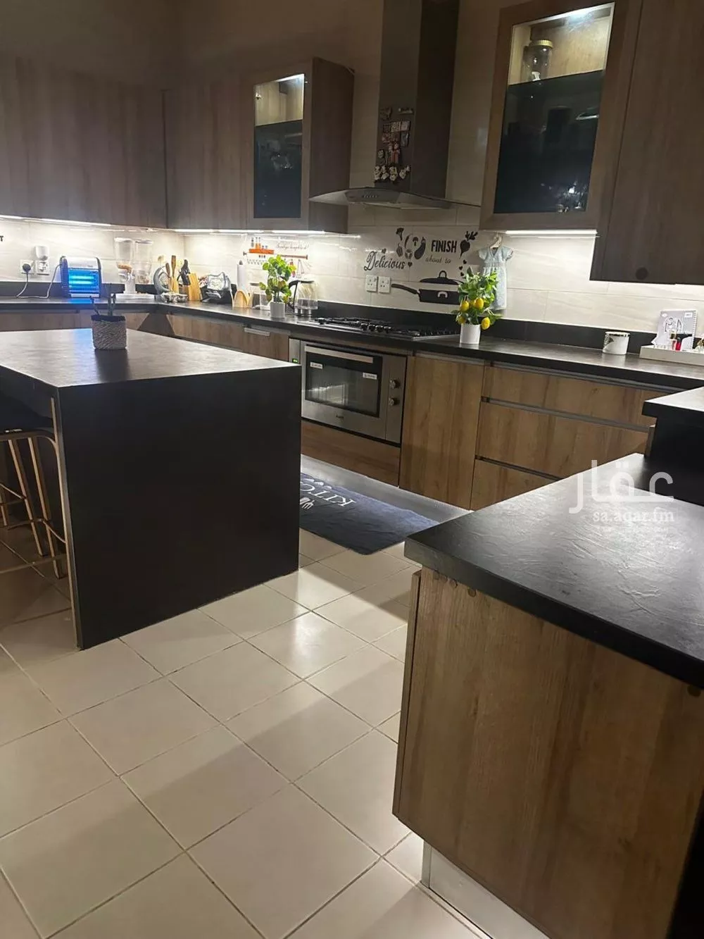 7 bedroom villa in Al Qairawan 1