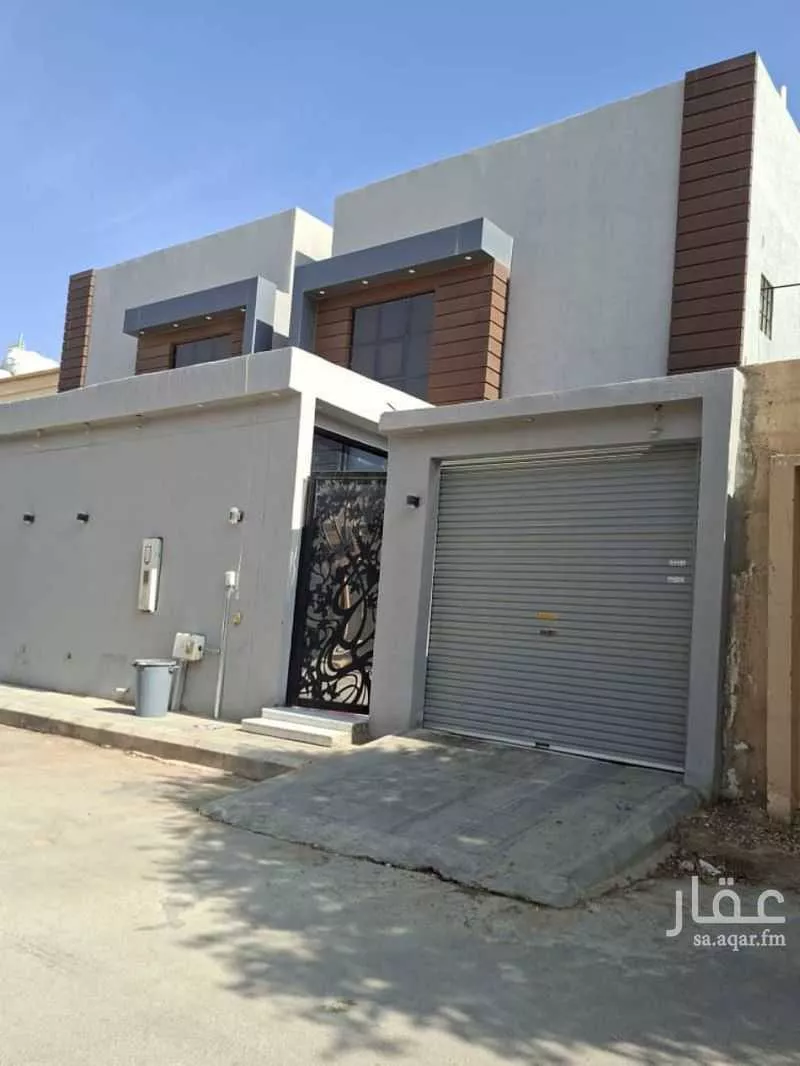 فيلا 5 غرف في طويق