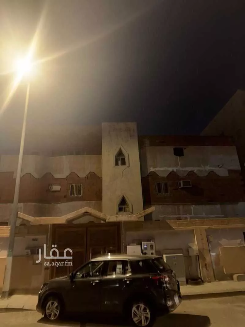 عمارة 400 م² في الراشدية 2