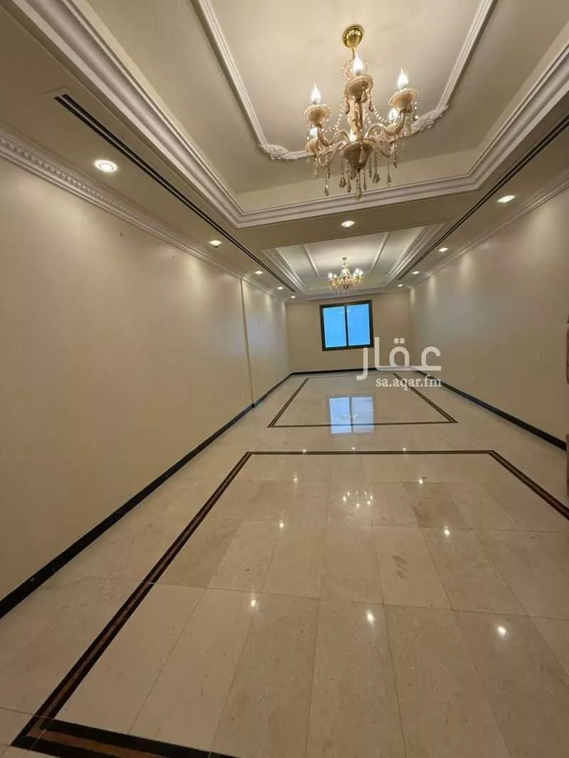 شقة 3 غرف في الروابي 5