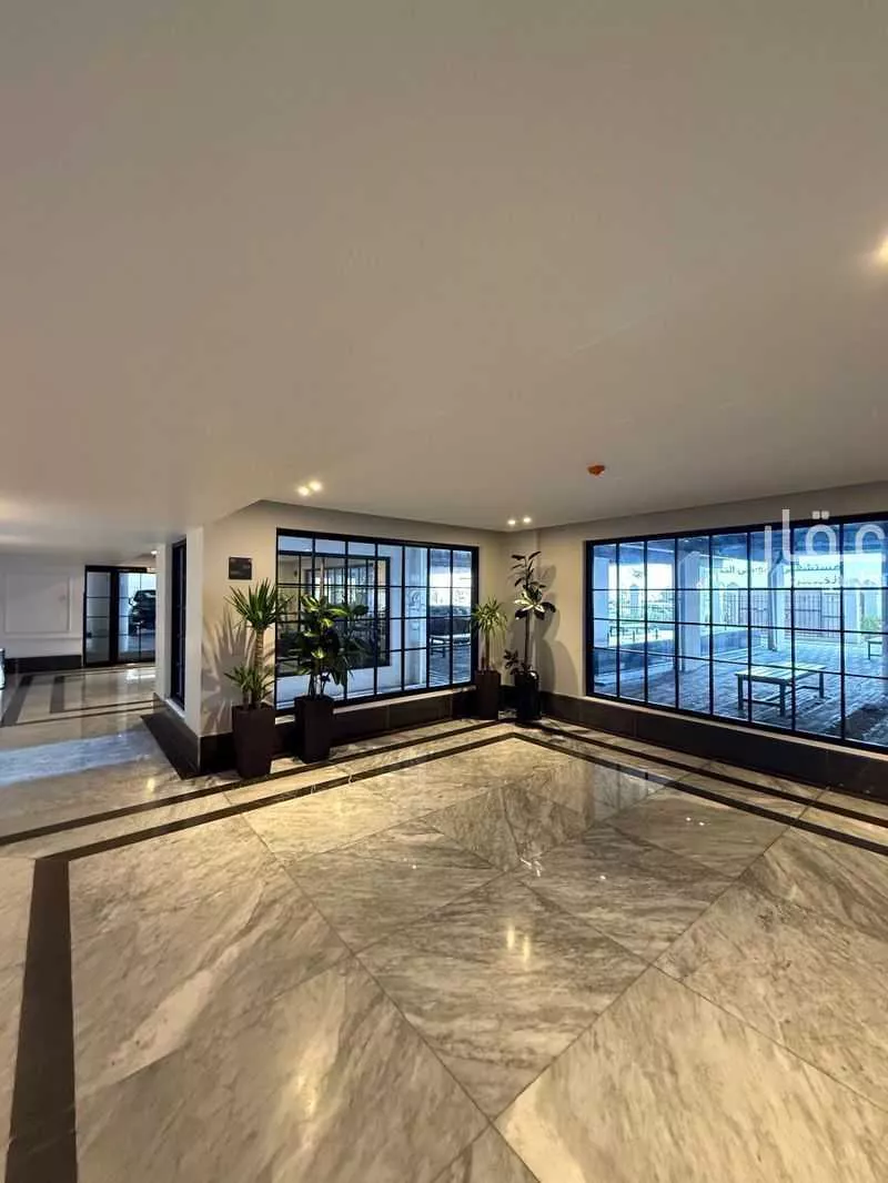 شقة 2 غرف في البحر 3