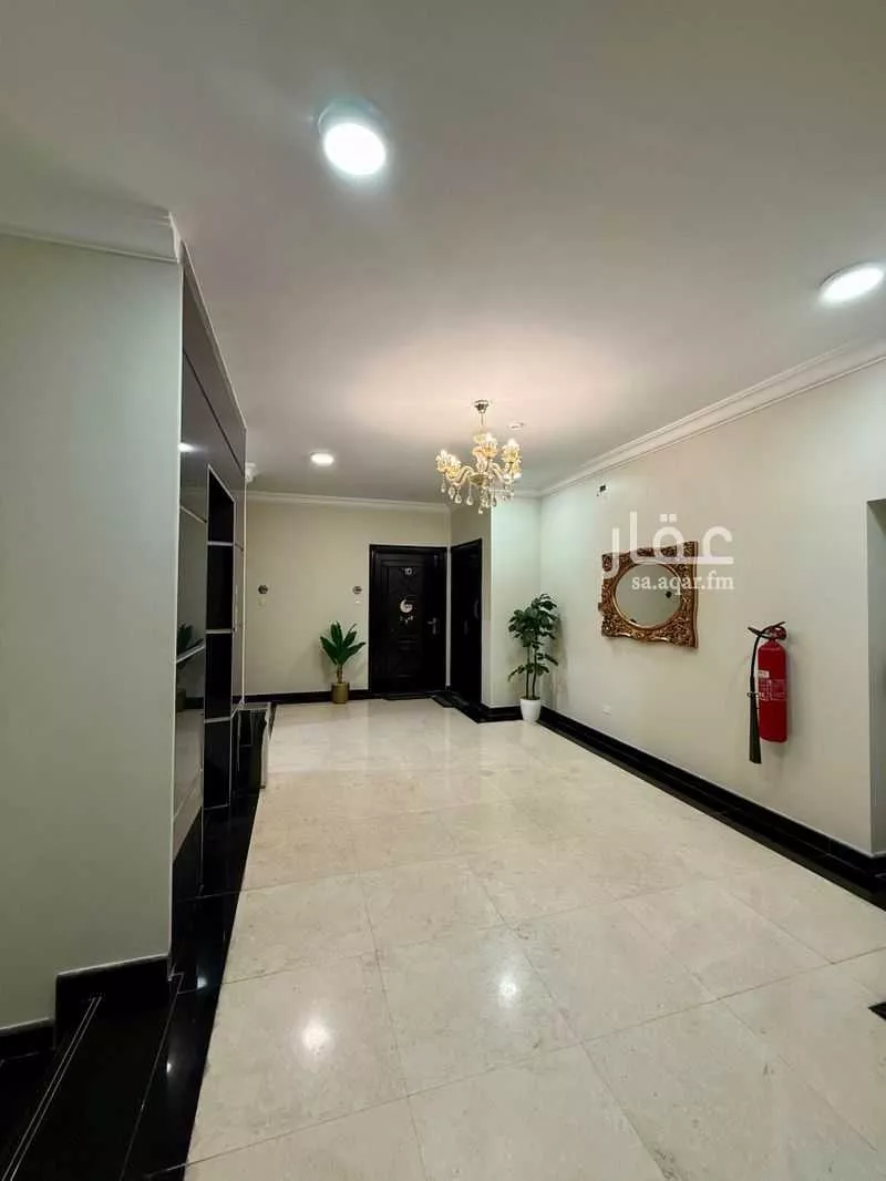 شقة 3 غرف في الروابي 3