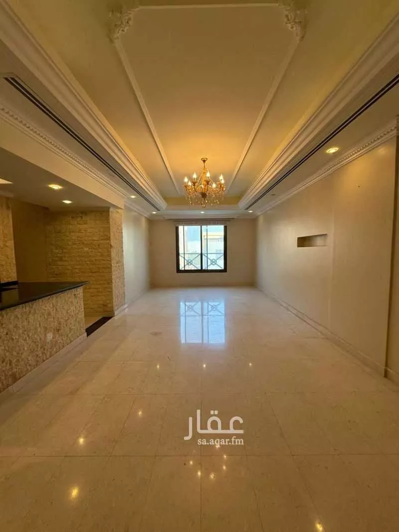 شقة 3 غرف في الروابي 4