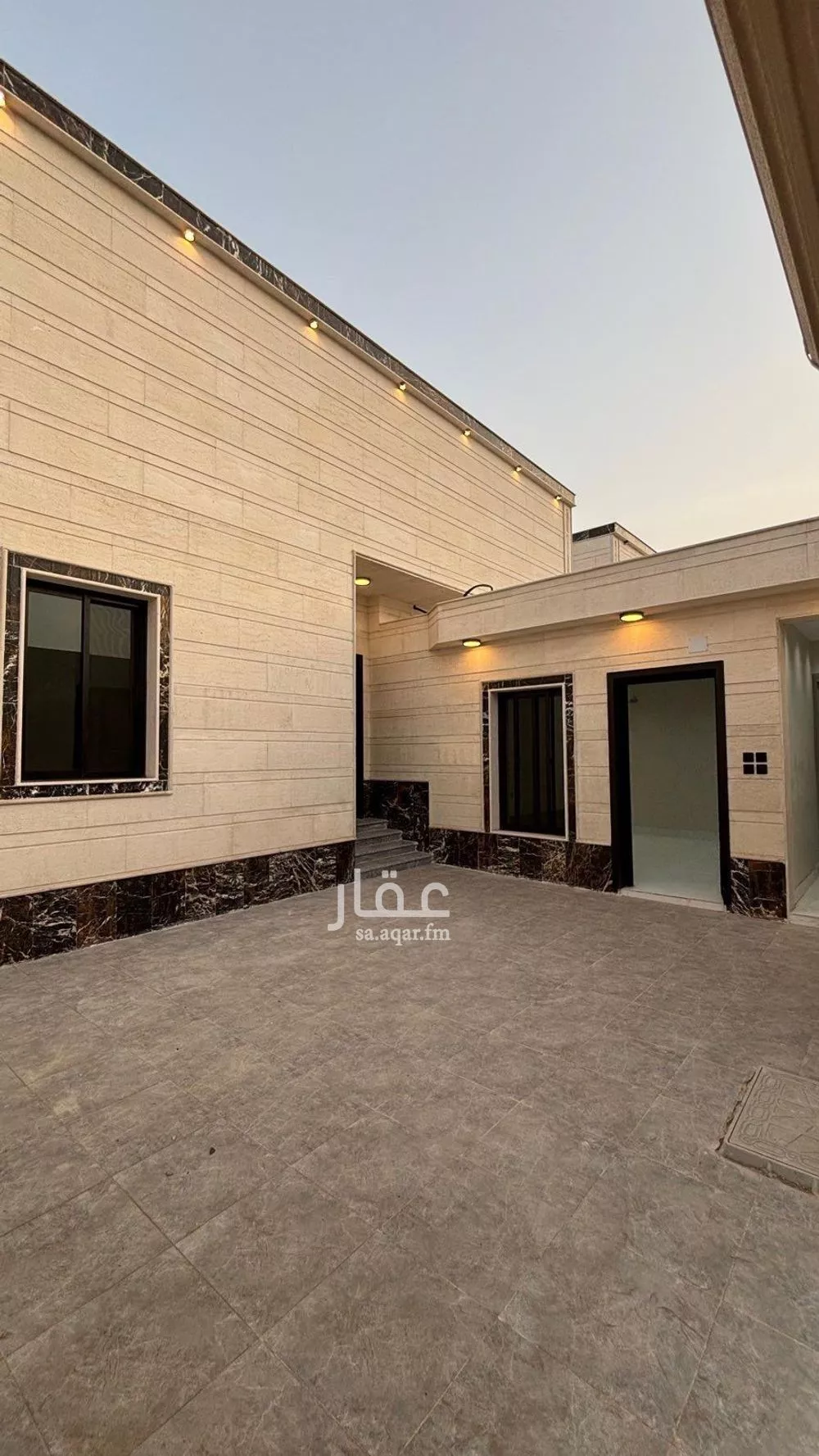 دور 5 غرف في السكة الحديدية 1