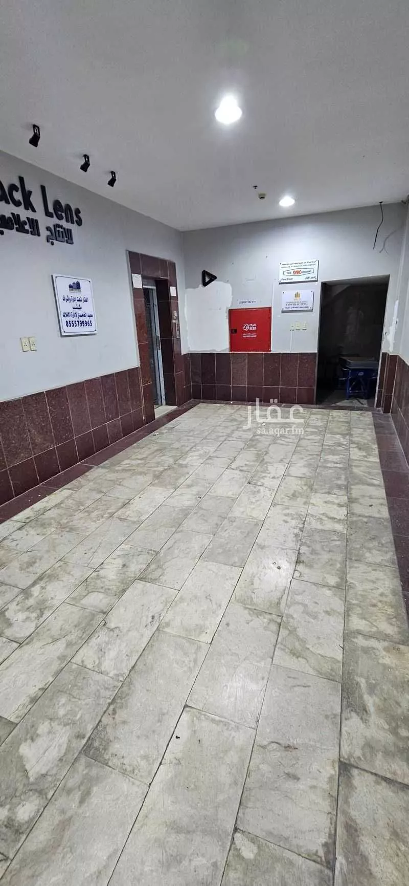 عقار 1 غرف في العدامة، الدمام 6