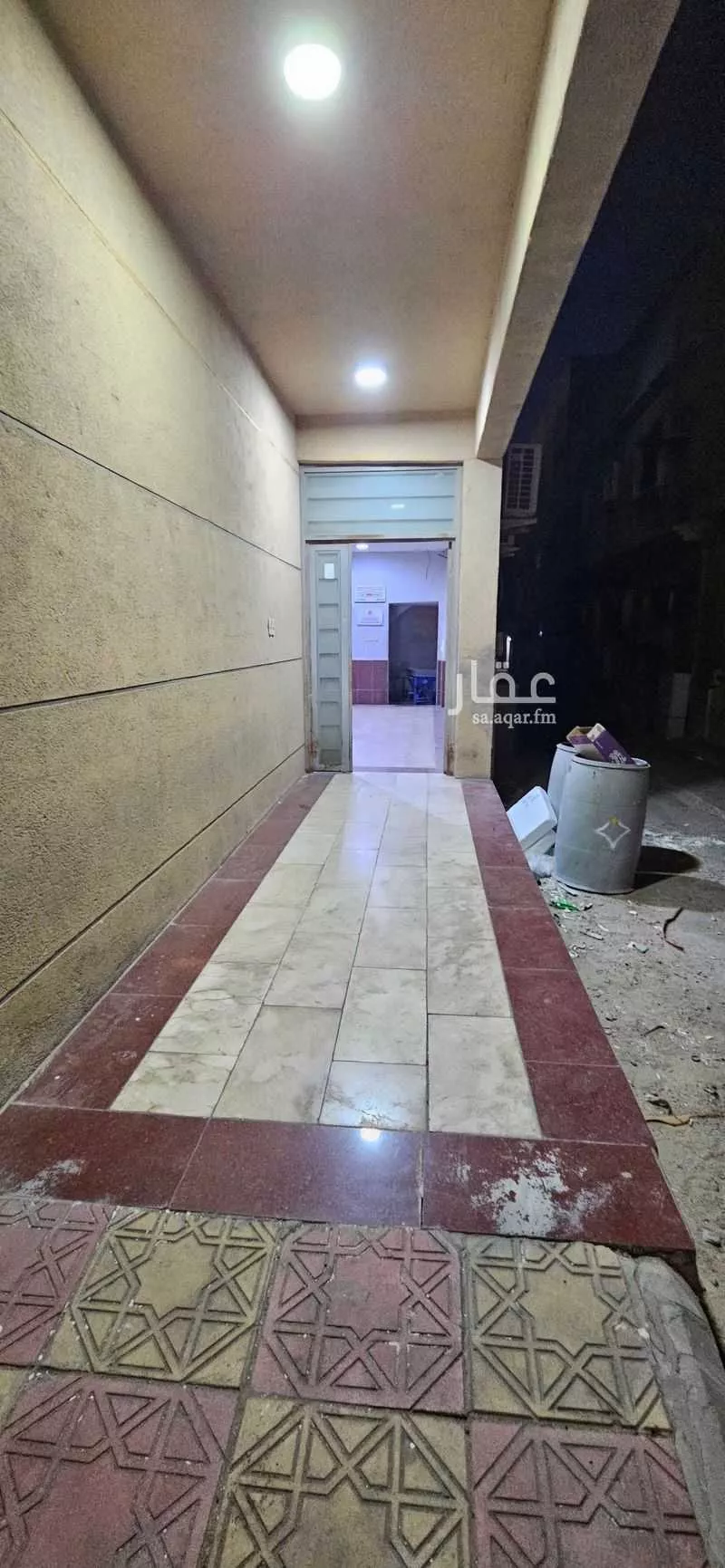 عقار 1 غرف في العدامة، الدمام 7